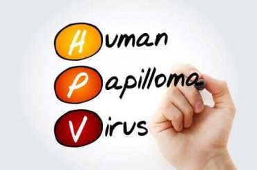 hpv virus geen seksueel contact
