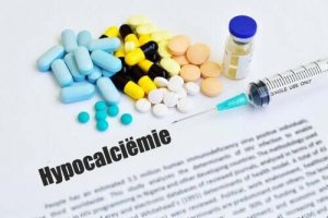Symptomen van calciumtekort en de behandeling