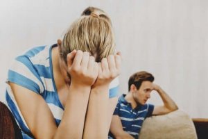 Hoe weet je zeker dat je huwelijk voorbij is?