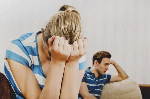 Hoe weet je zeker dat je huwelijk voorbij is?