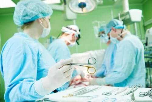 Sternotomie: complicaties en herstel