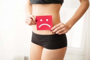 Een vaginale schimmelinfectie behandelen