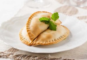 Vegan empanada's: twee heerlijke recepten