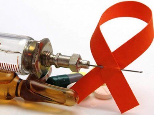 Wat is hiv en aids