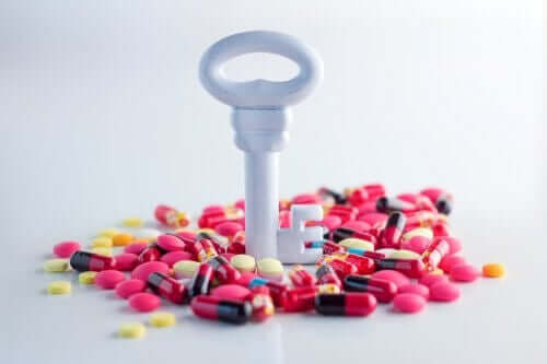 Weerstand tegen antibiotica