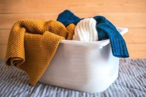 De beste tips om wollen kleding te wassen