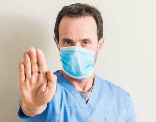 Behandeling bij verkoudheid en griep