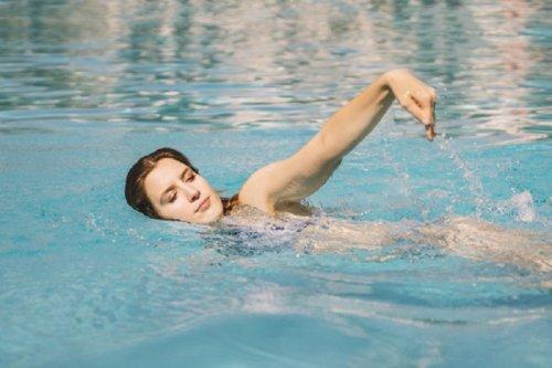 De psychologische voordelen van zwemmen