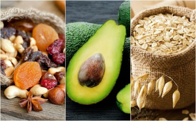 6 voedingsmiddelen om het goede cholesterol te verhogen