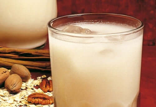 Manieren om havermout te eten