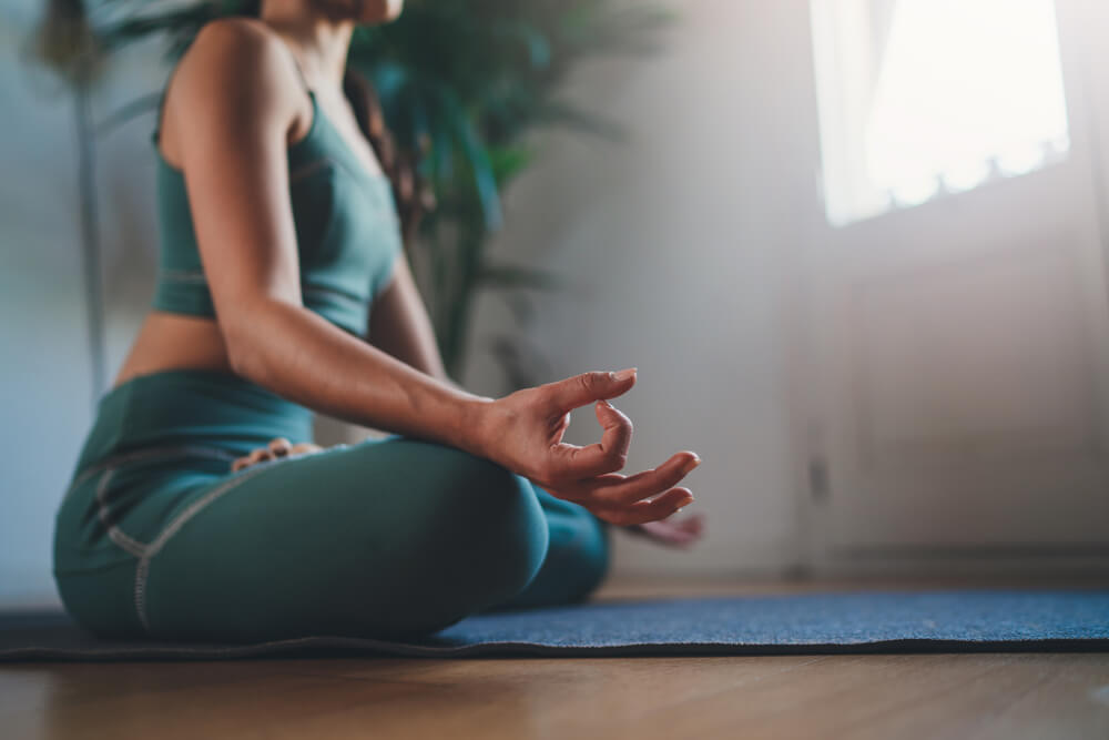 Ken je de 7 voordelen van mediteren?