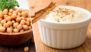 Heerlijke recepten die rijk zijn aan eiwitten