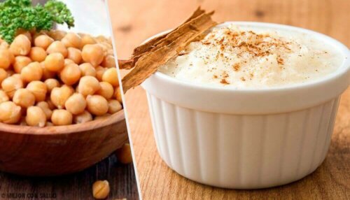 Heerlijke recepten die rijk zijn aan eiwitten