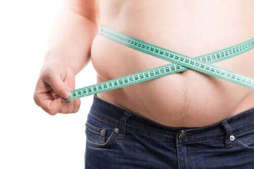 Obesitas is momenteel een wereldwijd probleem