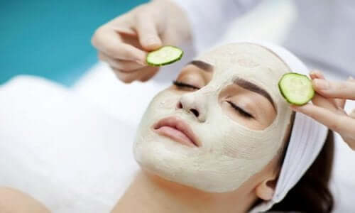 Voordelen voor de huid