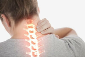 Symptomen en verlichten van musculaire torticollis