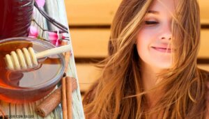 4 behandelingen met kaneel voor perfect haar