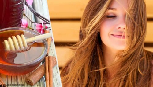 4 behandelingen met kaneel voor perfect haar