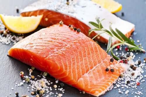 Zalm