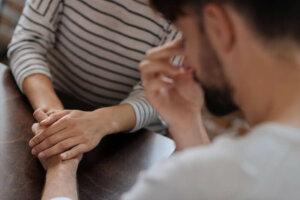 Emotioneel angstige mensen hebben hoop nodig