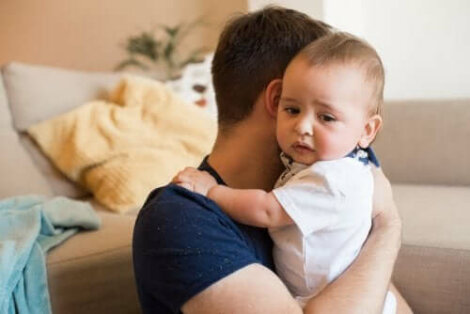 Buikgriep Bij Baby S Wat Moet Je Doen Gezonder Leven