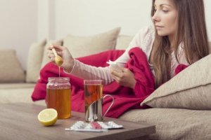 Drie remedies met honing om de griep te verlichten