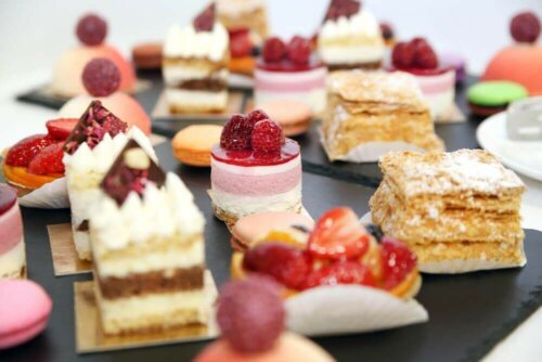 Gezonde desserts zonder je schuldig te hoeven voelen