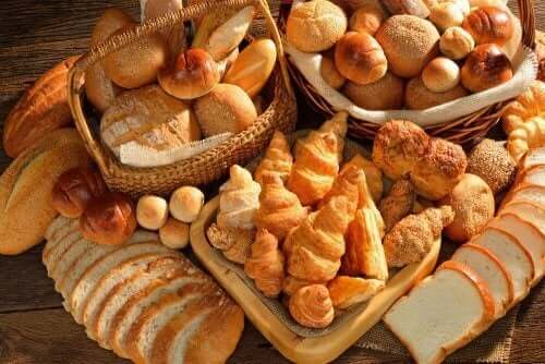 Glutenvrij brood maken