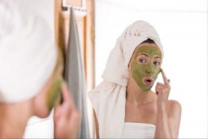 Groene thee om acne te verminderen: werkt het?