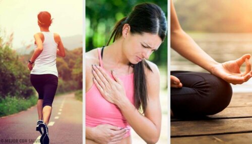 Zes tips om een hartaanval te voorkomen