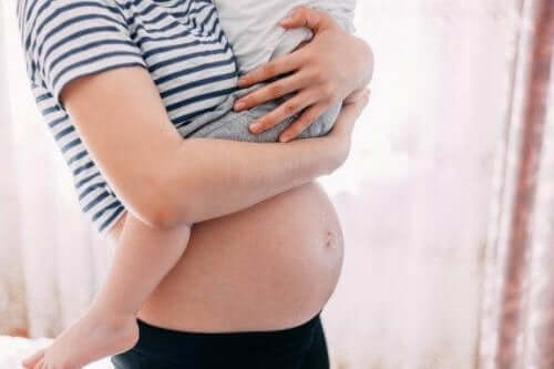 Hoe een tweede zwangerschap verschilt van de eerste