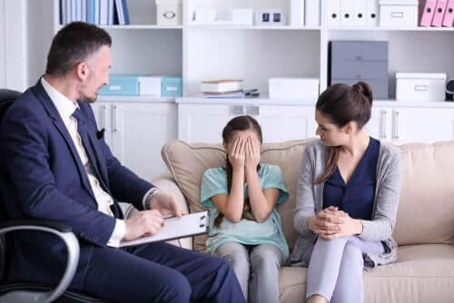 Therapie voor oppositioneel-opstandige gedragsstoornis