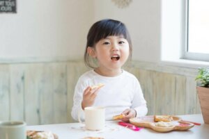 2 dagmenu's voor kinderen met obesitas