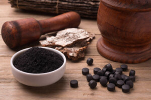 5 verrassende manieren om actieve kool te gebruiken