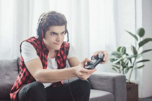 Welke invloed hebben videospelletjes op jongeren?