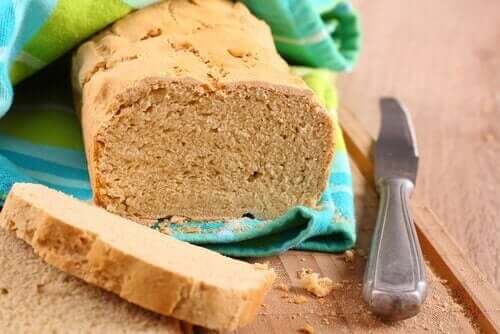 Zelf glutenvrij brood maken