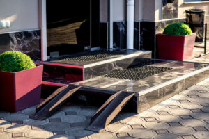 Een drempelhulp, ken jij het al?