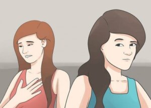 Hoe met leugenaars om te gaan