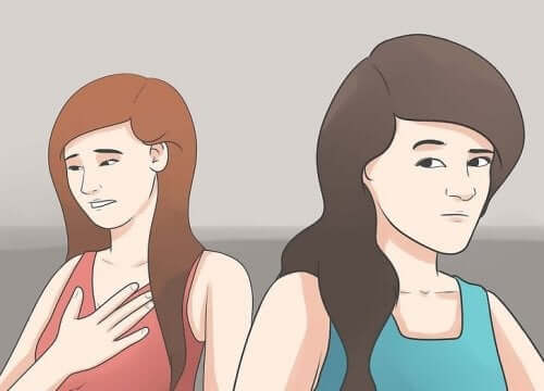 Hoe met leugenaars om te gaan