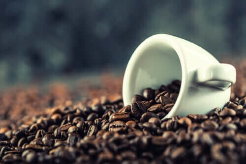Koffie voor mentale prestaties