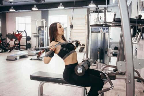 Krachttraining