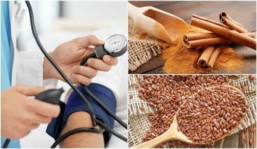 5 zelfgemaakte behandelingen tegen een hoge bloeddruk
