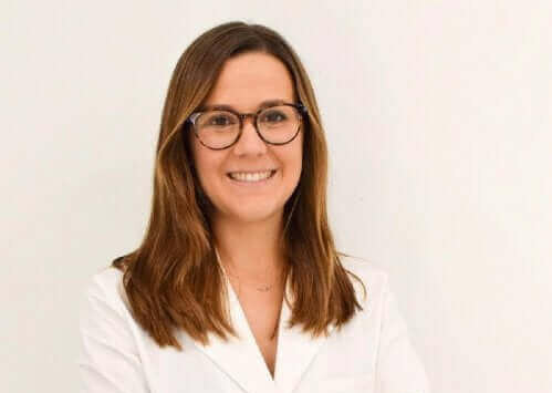 Huidverzorgingstips van Rocío Gil Redondo