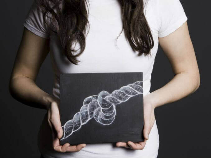 Effecten van eierstokkanker