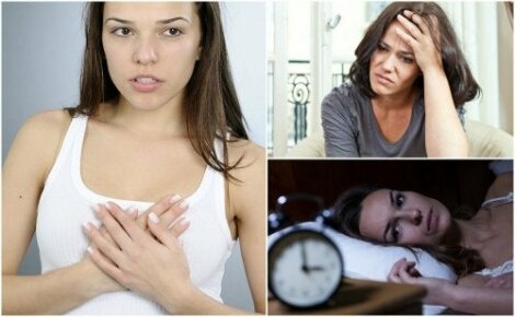 7 symptomen van een hartaanval die vrouwen negeren