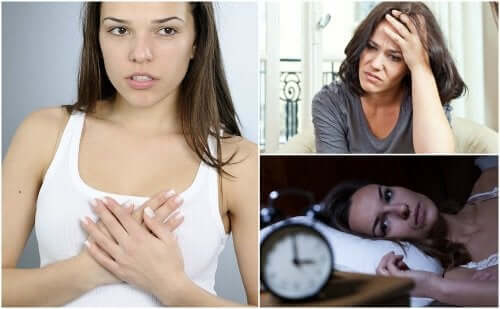 7 symptomen van een hartaanval die vrouwen negeren