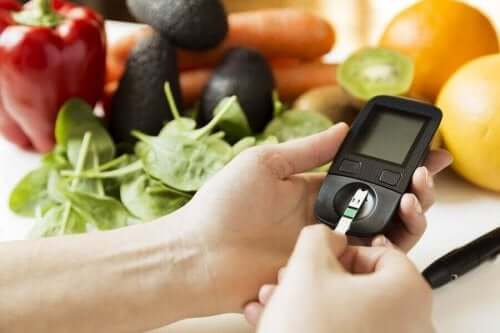 Wat is de glycemische index