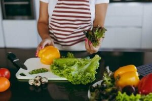 Het paleodieet: een beginnershandleiding