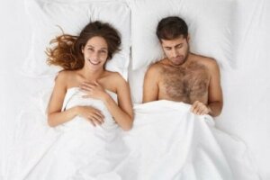 Hypoactive sexual desire disorder bij mannen