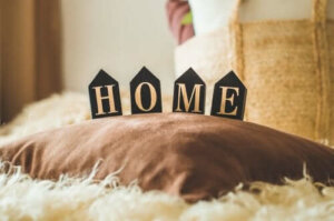 Ideeën voor een warme en gezellige sfeer in huis